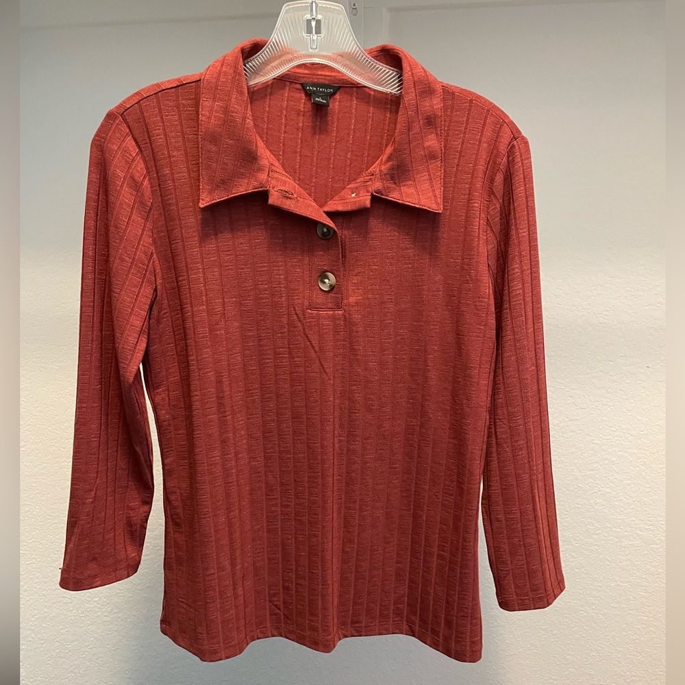 Ann Taylor top